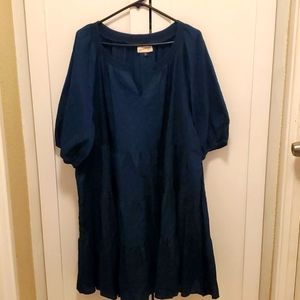 Universal Threads XXL Dress